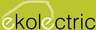 Ekolectric - Logo